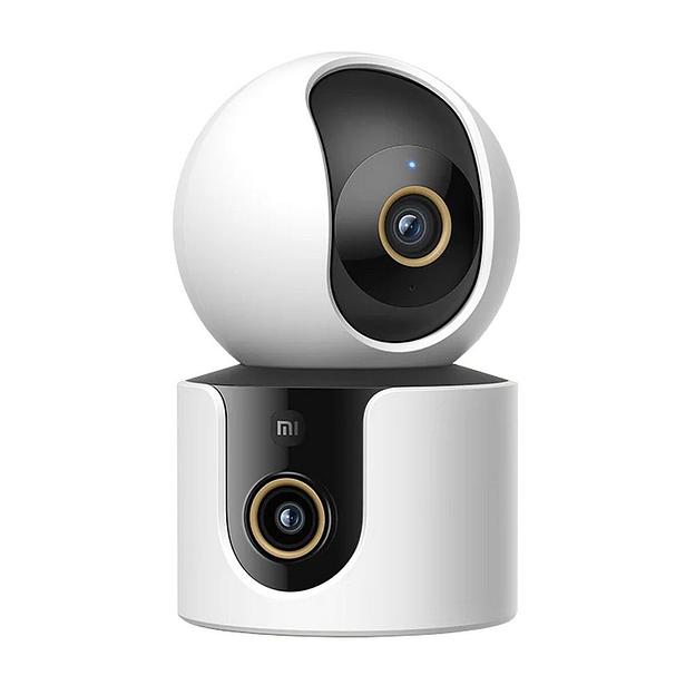 Поворотная IP-Камера Xiaomi Smart Camera C500 Dual EU фото 2