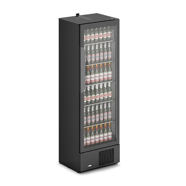 Шкаф барный Lincat Mistral TC60 F77/560/B BR SL фото 1