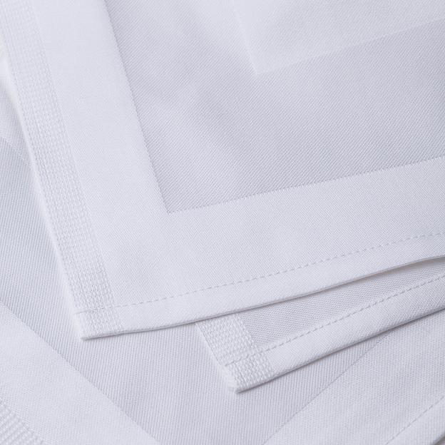 Скатерть с сатиновой рамкой ОПТ фото 2