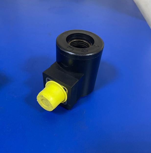 Катушки (электромагниты) фото 1