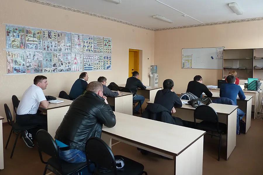 Услуга по аттестации сварщиков НАКС фото 7