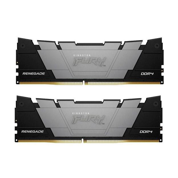 Память оперативная Kingston KF453C20RB2K2/16 фото 1