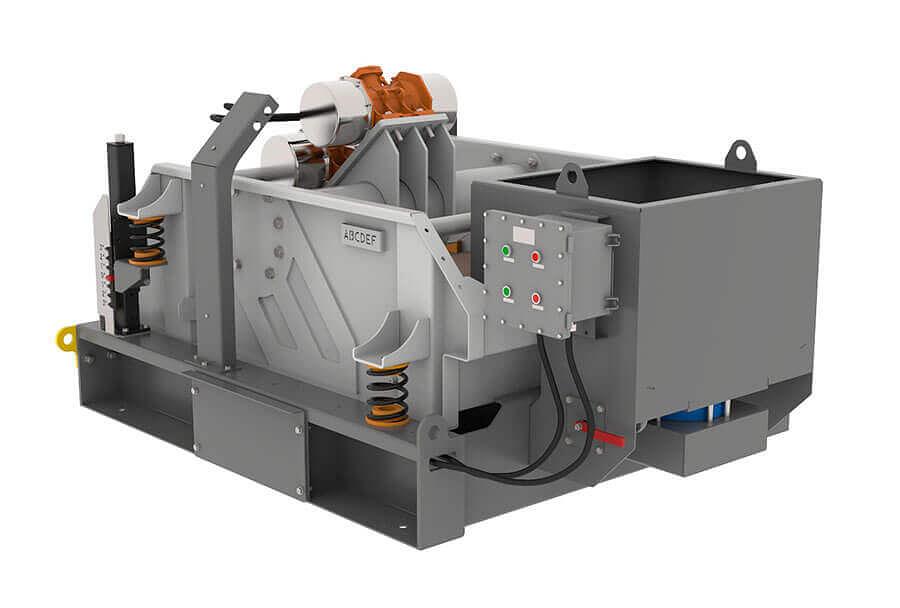 Вибросита ДЕЛЬТА-3 фото 2