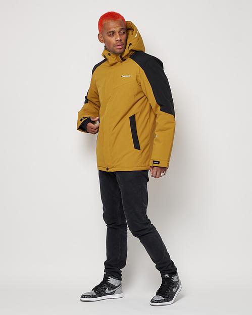 Куртка горнолыжная Super medal 88813G фото 2