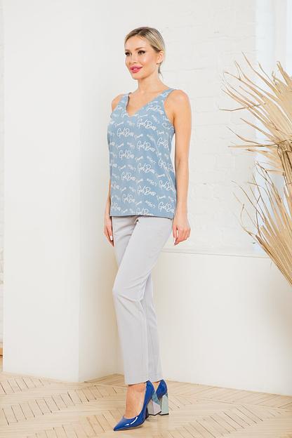 Блуза АР-1962 фото 3