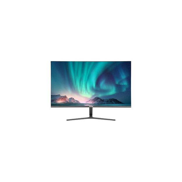 27" Монитор Digma Progress 27P203F, 1920x1080, IPS, 100Гц, 1хHDMI, черный [dm27sb17] фото 1
