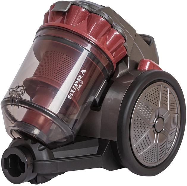 Пылесос Supra VCS-2280 фото 1