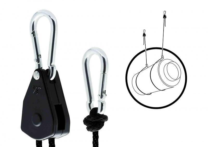 Подвесы Garden Highpro PROHANGER (до 68кг) фото 1