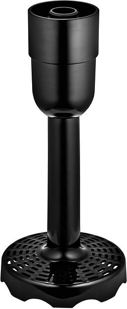 Блендер погружной Rondell RDE-1307 1200Вт черный/серебристый фото 8