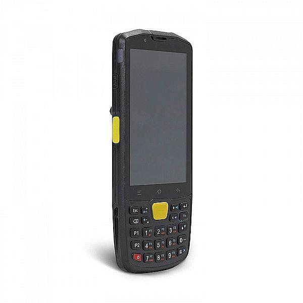 MERTECH Seuic AutoID Q9 серии 8 - Терминал сбора данных. Модель сканера SEUIC X3 2D image / Память ROM 3Gb RAM 32Gb / фронтальная камера / поддержка GMS фото 1