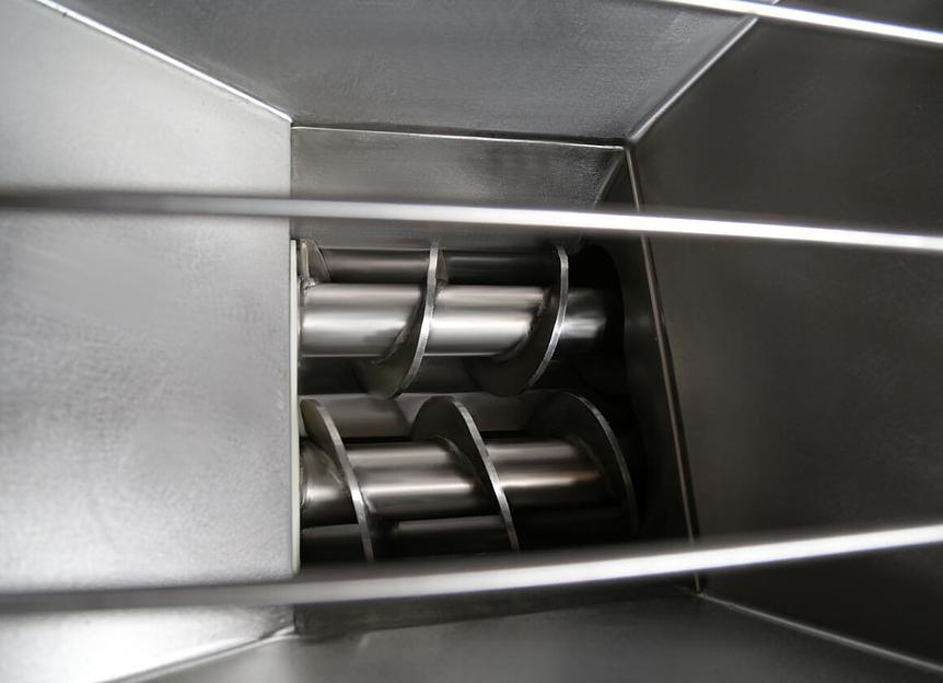 Волчок ДВАК В-160 фото 10