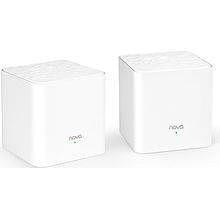 TENDA MW3(2-pack) AC1200 Wi-Fi Mesh система фото 1