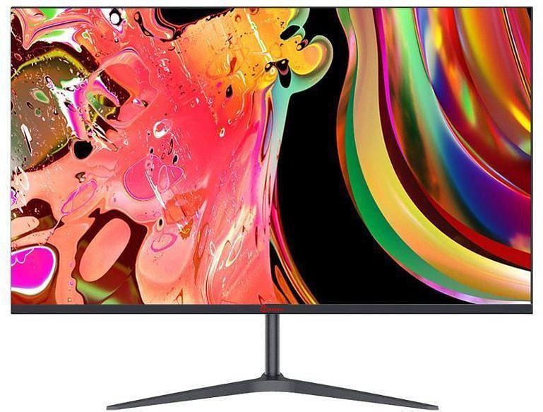 Монитор Pinebro 27" GF-2703T черный IPS LED 5ms 16:9 HDMI M/M матовая 250cd 178гр/178гр 1920x1080 165Hz DP FHD USB 4кг фото 1