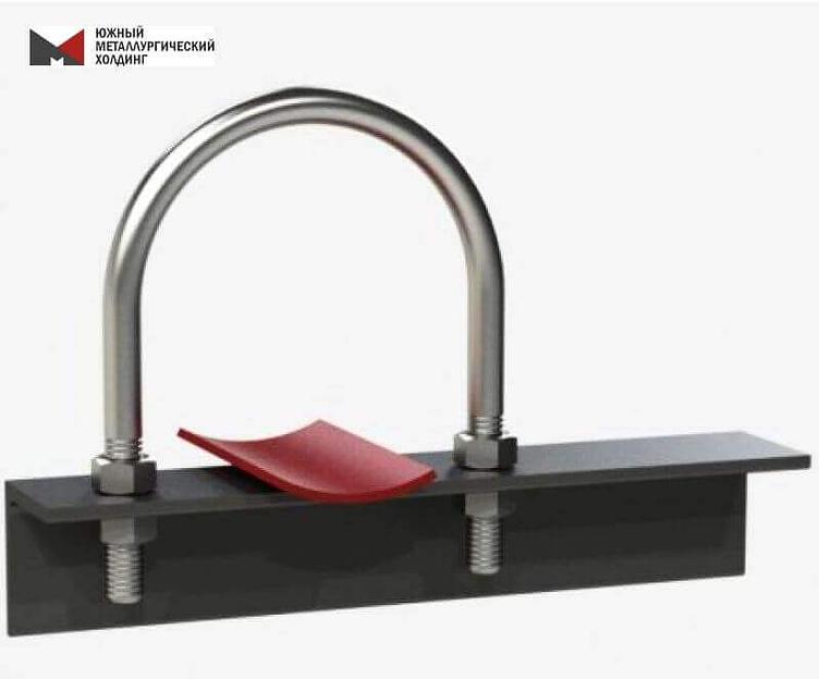 Опора Серия 3.900-9 А14Б 385.000 Выпуск 3 фото 1