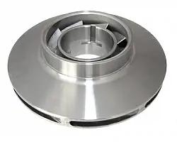 Колесо рабочее 100-160/169 B24 CI фото 1