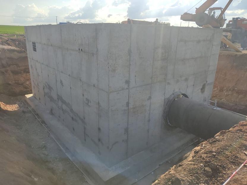 Геоспан ГидроЭласт фото 4