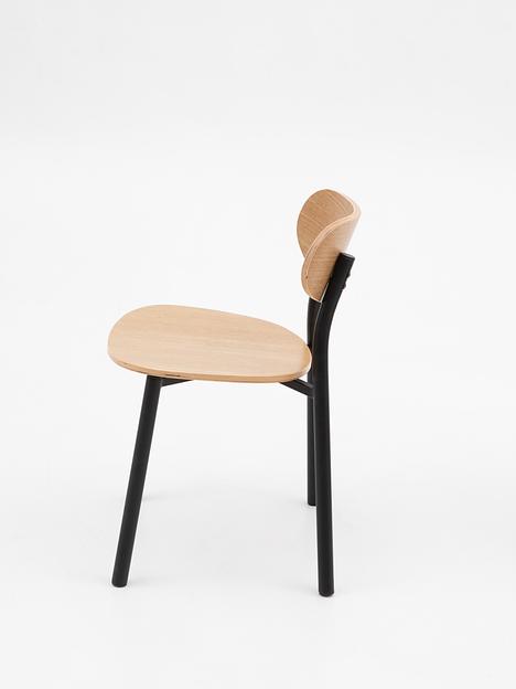 Стул Эко ЖС фото 4