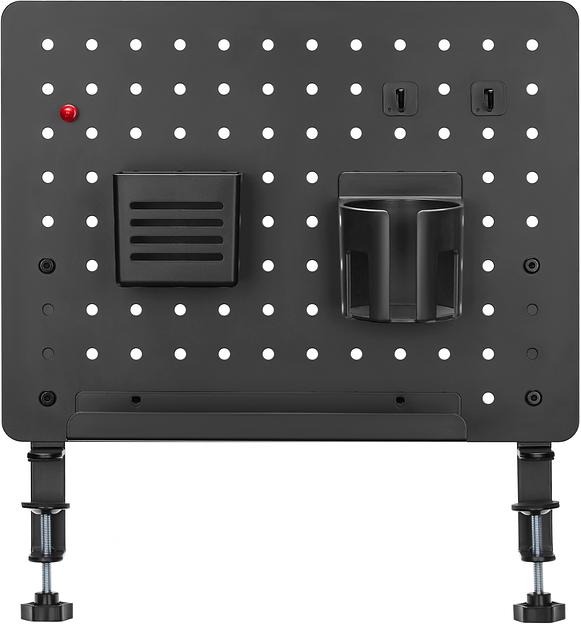 Органайзер Cactus CS-PB-BK черный фото 1