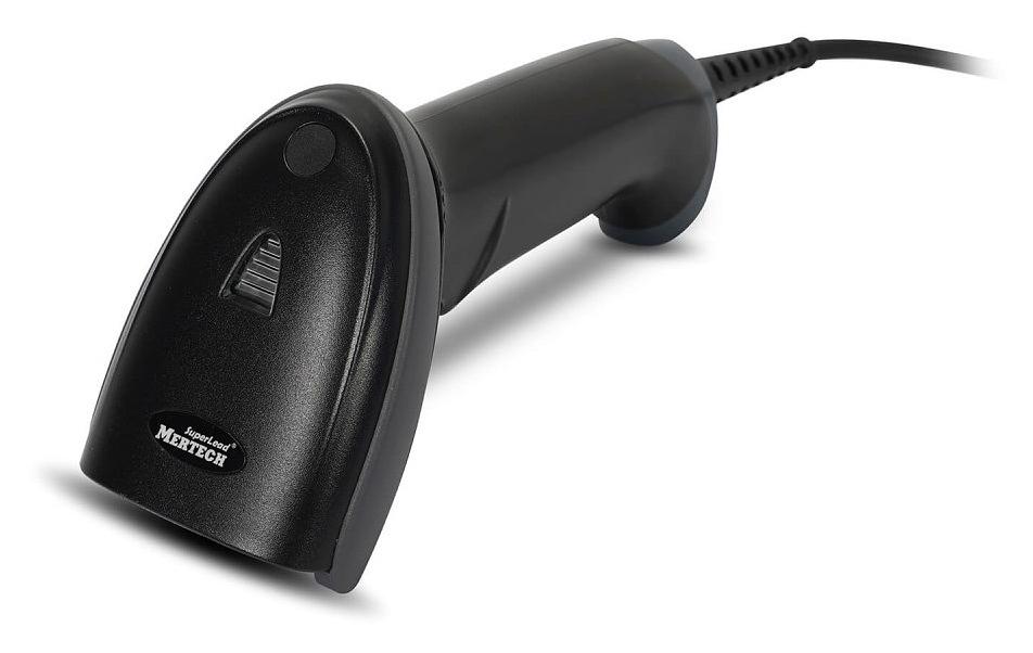 Сканер штрих-кода Mertech 2210 P2D (4809) 1D/2D фото 4