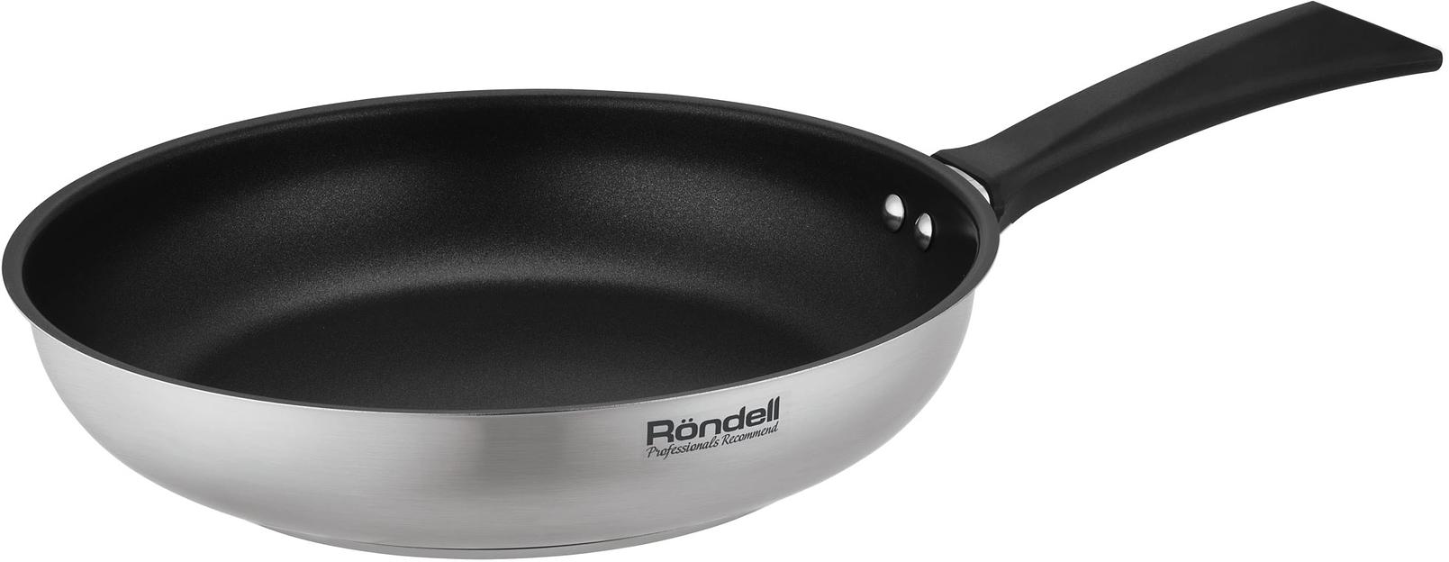 Набор посуды Rondell Strike RDS-1881, 12 предметов фото 5