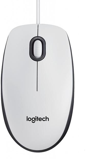 Мышь Logitech 910-006764 фото 1