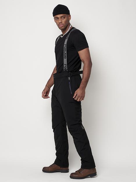 Брюки горнолыжные RUOJUO 6621Ch фото 2