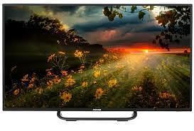 Телевизор ASANO 43" FHD 1920x1080 черный 43LF1110T фото 1