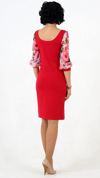 Платье АП-1700 фото 4