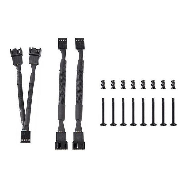 TOUGHFAN 12 [CL-F082-PL12BL-A] Thermaltake фото 4