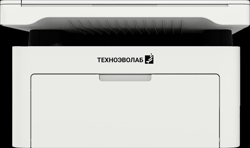 МФУ лазерное Техноэволаб Avision T2023 МФУ, до 23 стр/мин, A4, USB/Ethernet и Wi-Fi, лоток подачи 150 листов, 220В (T2023nw) фото 1