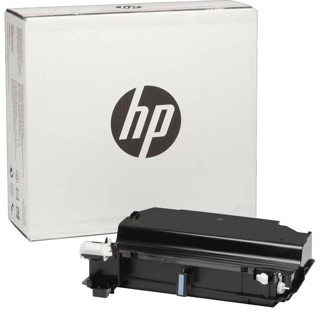Бункер для сбора отработанного тонера HP CLJ 5700/5800/6700/6701/6800/6801 (527F9A/6QN29-67007) фото 1