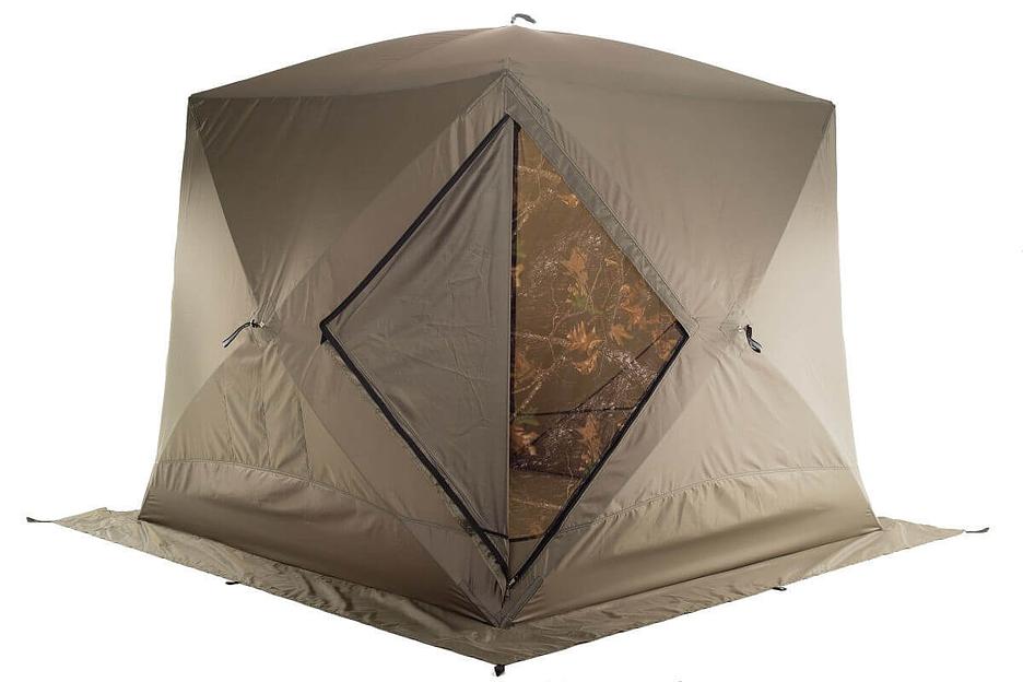 Палатка Mr. Fisher Шелтерс 185 с москитной сеткой опт фото 1