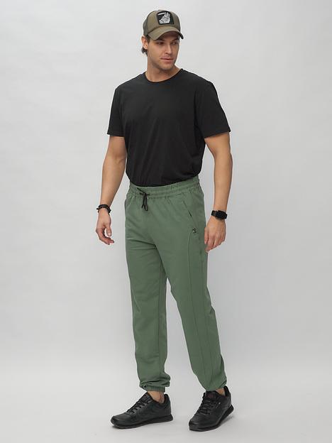 Джоггеры FUYOUKAI 007Z фото 2