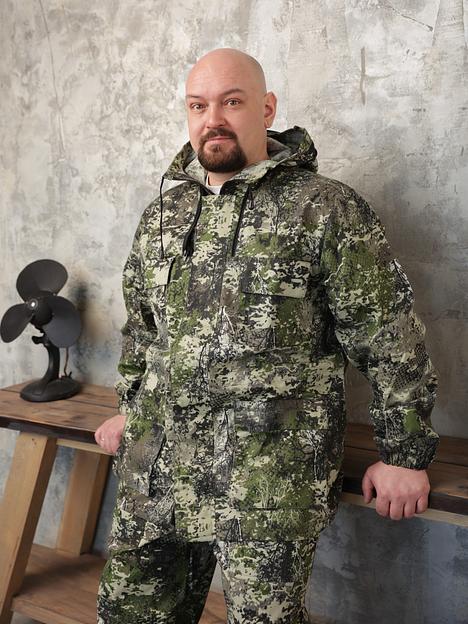 Костюм «Егерь» ОПТ фото 1