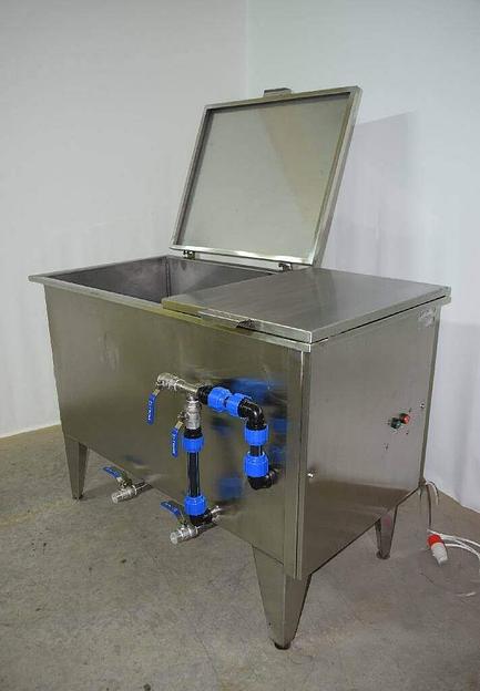 Солеконцентраторы фото 3