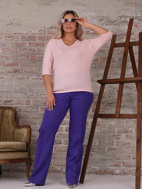 Джемпер Др4-537/13 фото 3