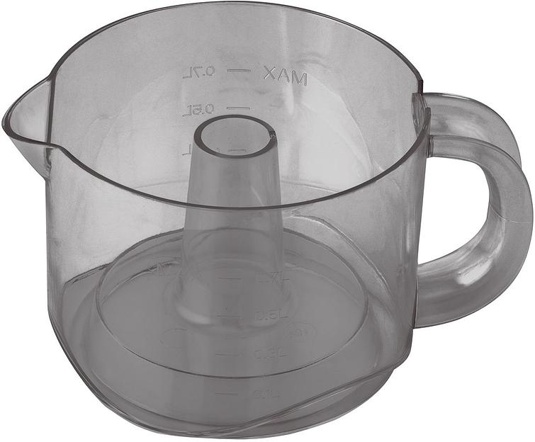 Соковыжималка цитрусовая Scarlett SC-JE50C09 25Вт черный/оранжевый фото 7