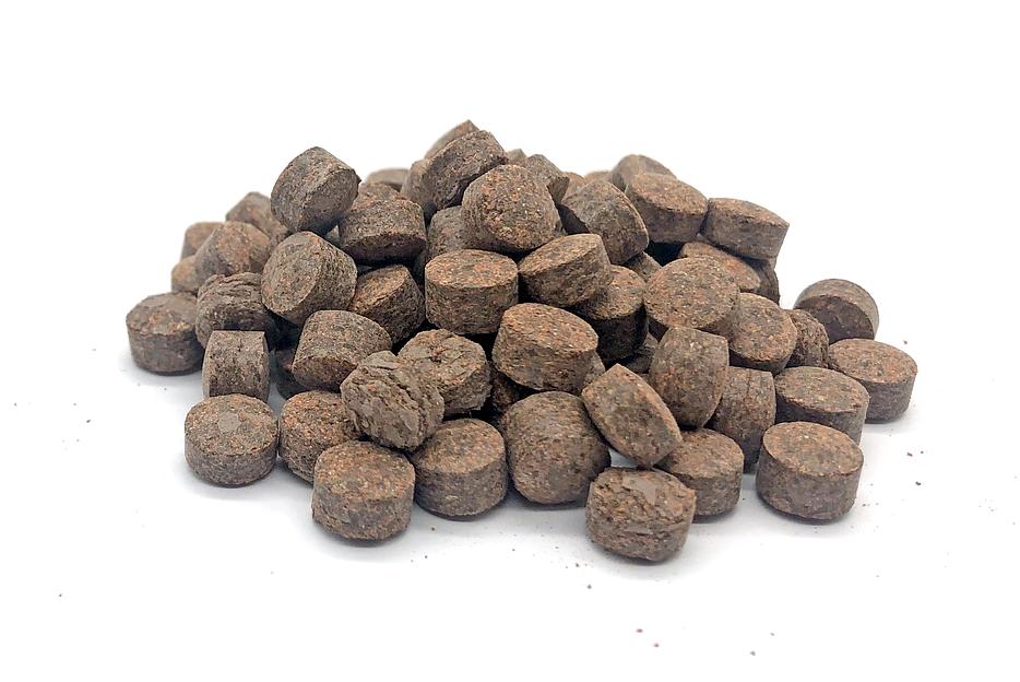 Таблетки для донных тропических рыб опт фото 1