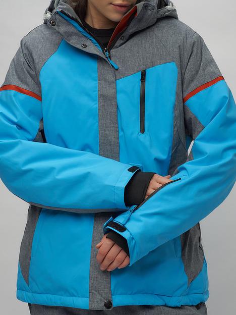 Костюм горнолыжный CHUNMAI 02272-3S фото 10