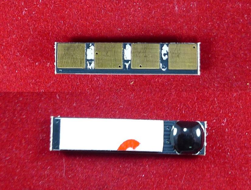 Чип Samsung CLP-315/310N,CLX-3175 (MLT-409-BK) Black, 1.5K ELP Imaging® фото 1