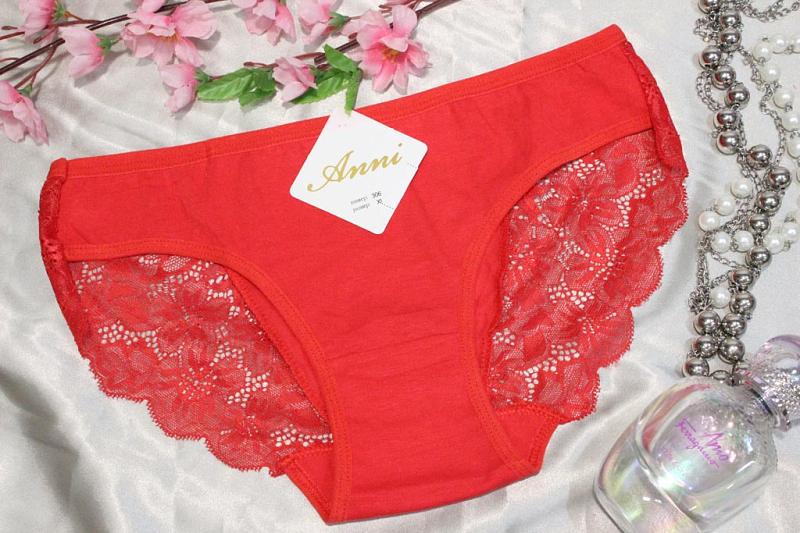 Трусы женские р-р 42-46 Арт. 306 (к.11515) фото 1