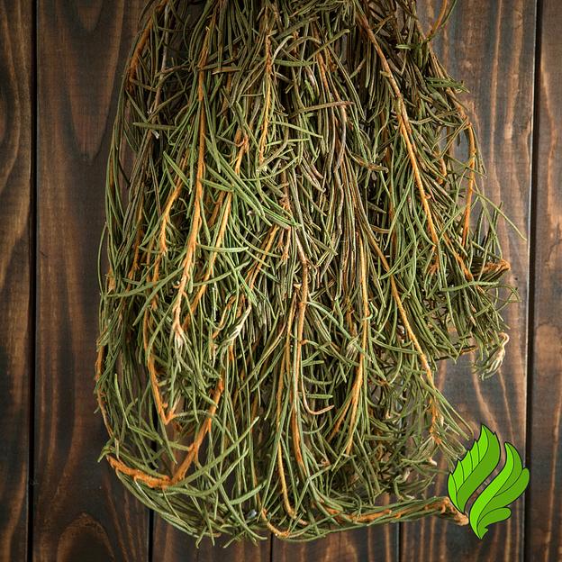 Сбор трав «Багульник» для бани опт фото 2