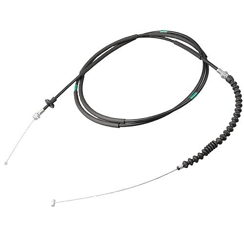 Тросик ручного тормоза 46410-26371, 9TB7205 TSK фото 1