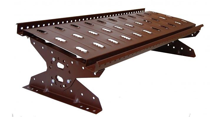 Переходный мостик Grand Line 3м фото 1