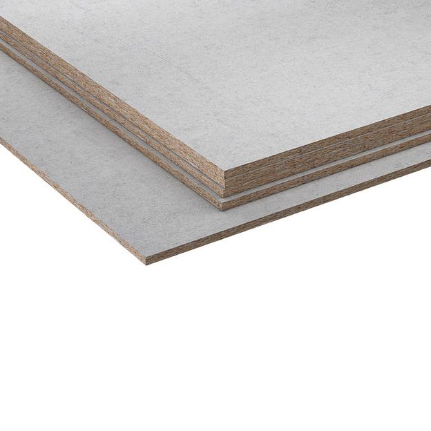 Цементно-стружечная плита (ЦСП) 2700х1200 (3,24 м.кв) 10мм фото 1