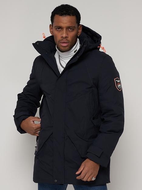 Куртка спортивная MG 90017TS фото 7