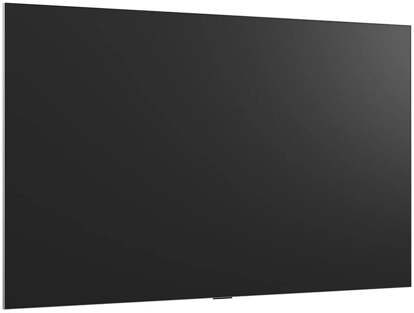Телевизор OLED LG 65" OLED65G5RLA.ARUG атласное серебро 4K Ultra HD 120Hz DVB-T DVB-T2 DVB-C DVB-S DVB-S2 USB WiFi Smart TV фото 4