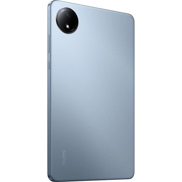 Планшет 8.7"; Xiaomi Redmi Pad SE 4+128Gb голубой (VHU5078RU) фото 6