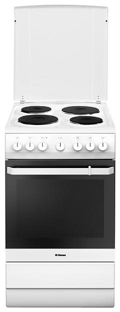 Электрическая плита HANSA Hansa Integra FCEW54120 фото 1