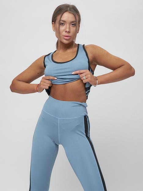 Костюм для фитнеса FUYOUKAI 29002Gl фото 10